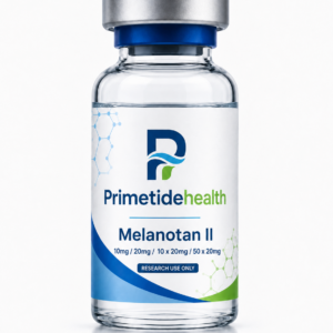 Melanotan II
