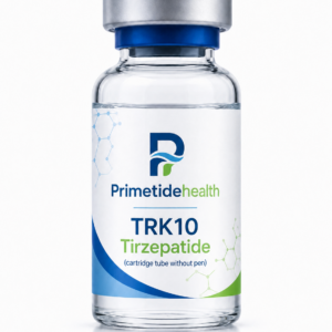 TRK10 Tirzepatide (cartridge tube without pen)