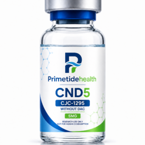 CND5 CJC-1295 Whitout DAC 5mg
