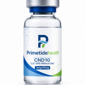 CND10 CJC-1295 Whitout DAC 10mg
