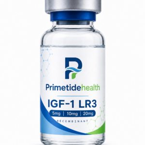 IGF-1 LR3