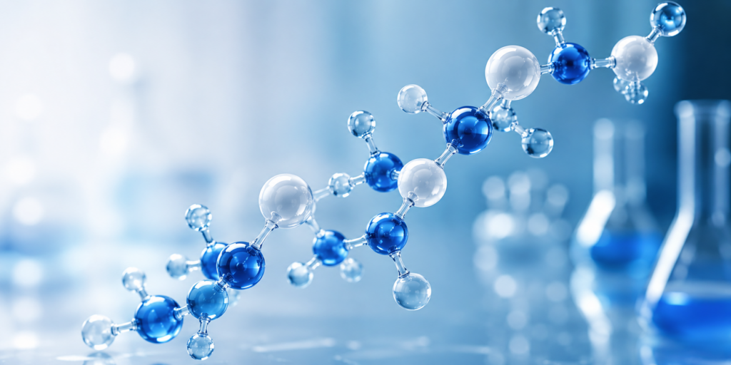 Peptide Science | PrimeTide Health