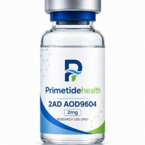 2AD AOD9604 2mg