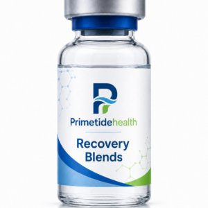 Recovery Blends