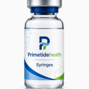 Syringes