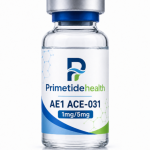 AE1 ACE-031 1mg 5mg