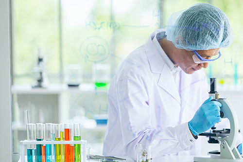 Verified Peptides