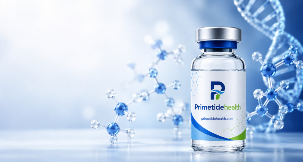 Peptide Serums