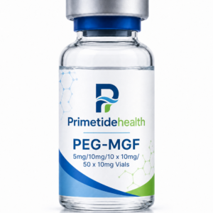 PEG-MGF