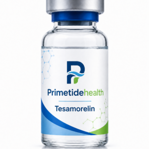 Tesamorelin