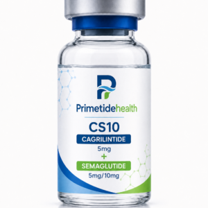 CS10 cagrilintide 5mg+Semaglutide 5mg 10mg