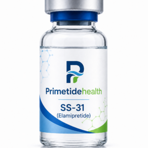 SS-31 (Elamipretide)