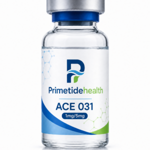 ACE 031 1mg/5mg