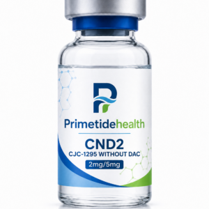 CND2 CJC-1295 Whitout DAC 2mg 5mg