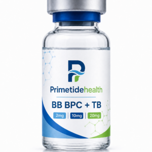 BB BPC + TB 2mg,10mg, 20mg