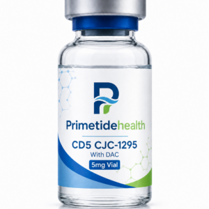 CD5 CJC-1295 With DAC 5mg