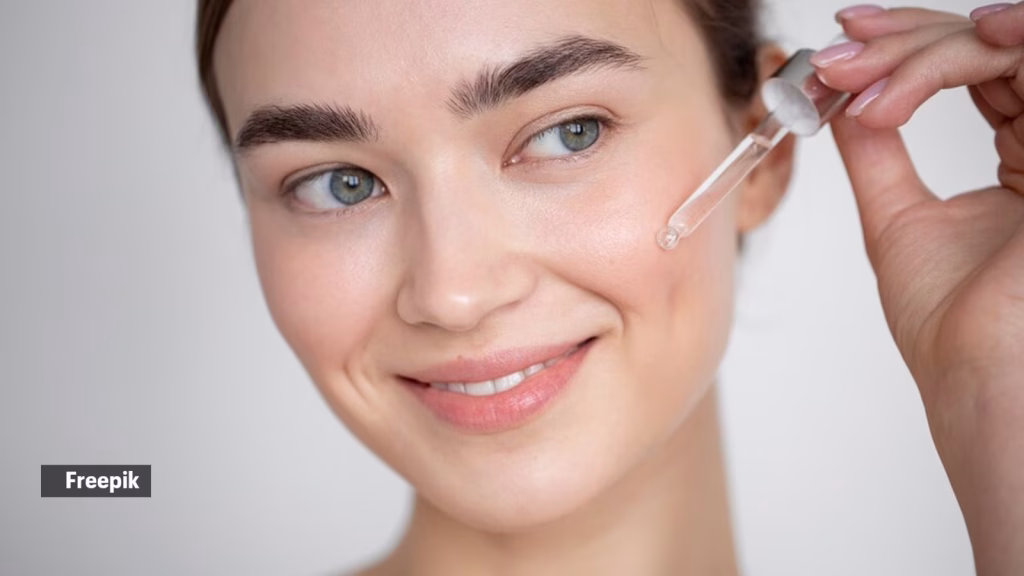 Glow Peptide