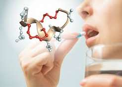 Oral Peptides