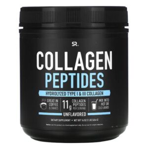 Sports Research Collagen Peptides